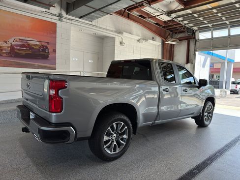 New 2025 Chevrolet Silverado 1500 RST w/ Convenience Package II image 3