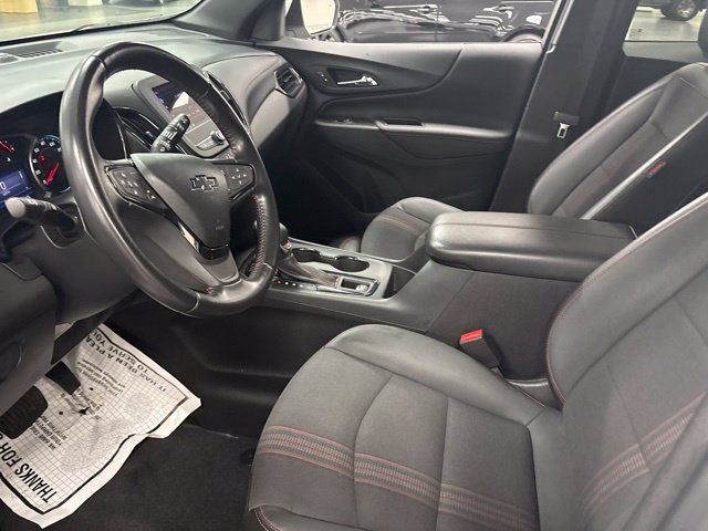 Used 2022 Chevrolet Equinox RS AWD/4WD image 15