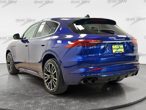 Used 2023 Maserati Grecale GT AWD/4WD image 6
