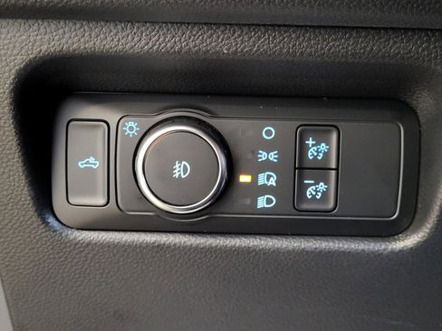 Certified 2024 Ford Ranger Raptor image 22