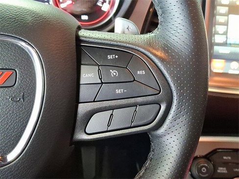 Used 2022 Dodge Challenger R/T Scat Pack image 19