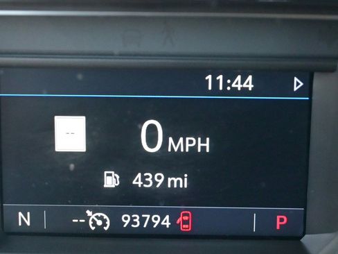 Used 2020 GMC Sierra 1500 SLT w/ SLT Premium Plus Package image 14