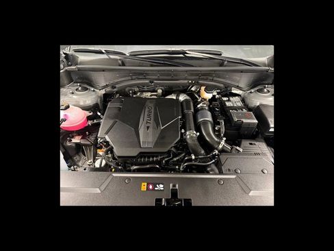 Used 2025 Hyundai Santa Fe Calligraphy AWD/4WD image 21