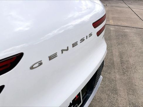 Used 2022 Genesis GV70 2.5T w/ Select Package image 29