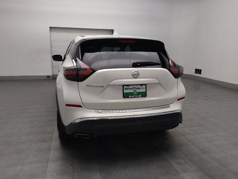 Used 2020 Nissan Murano S w/ Technology Package image 6