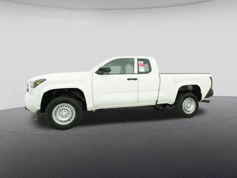 New 2026 Toyota Tacoma SR AWD/4WD image 18