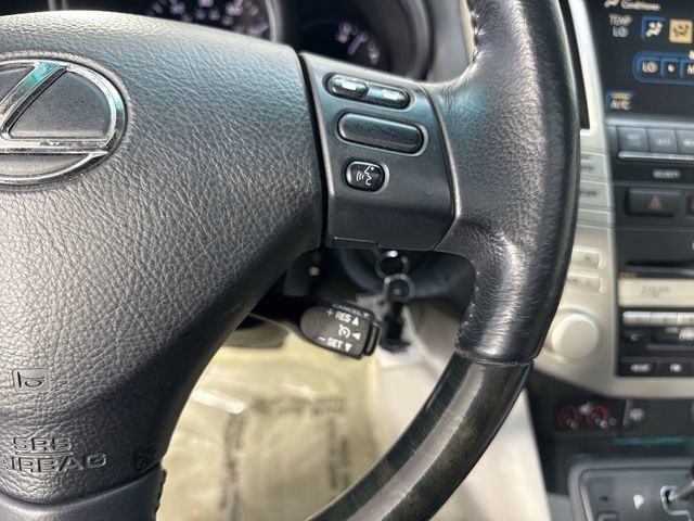 Used 2008 Lexus RX 350 AWD image 13