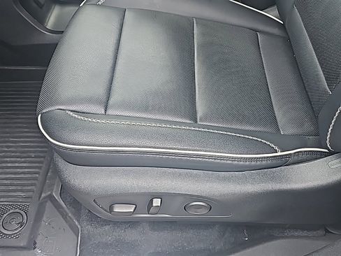 Certified 2024 GMC Acadia Denali w/ LPO, Floor Liner Package image 13