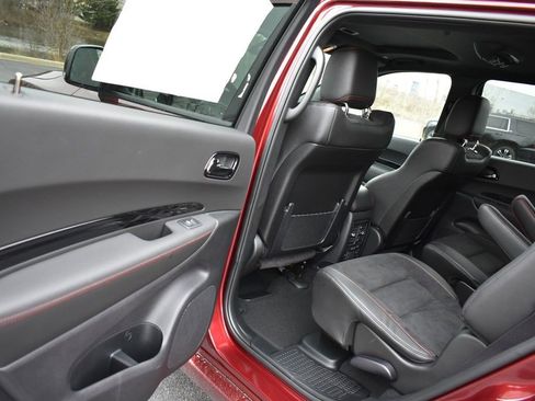 New 2026 Dodge Durango GT image 26