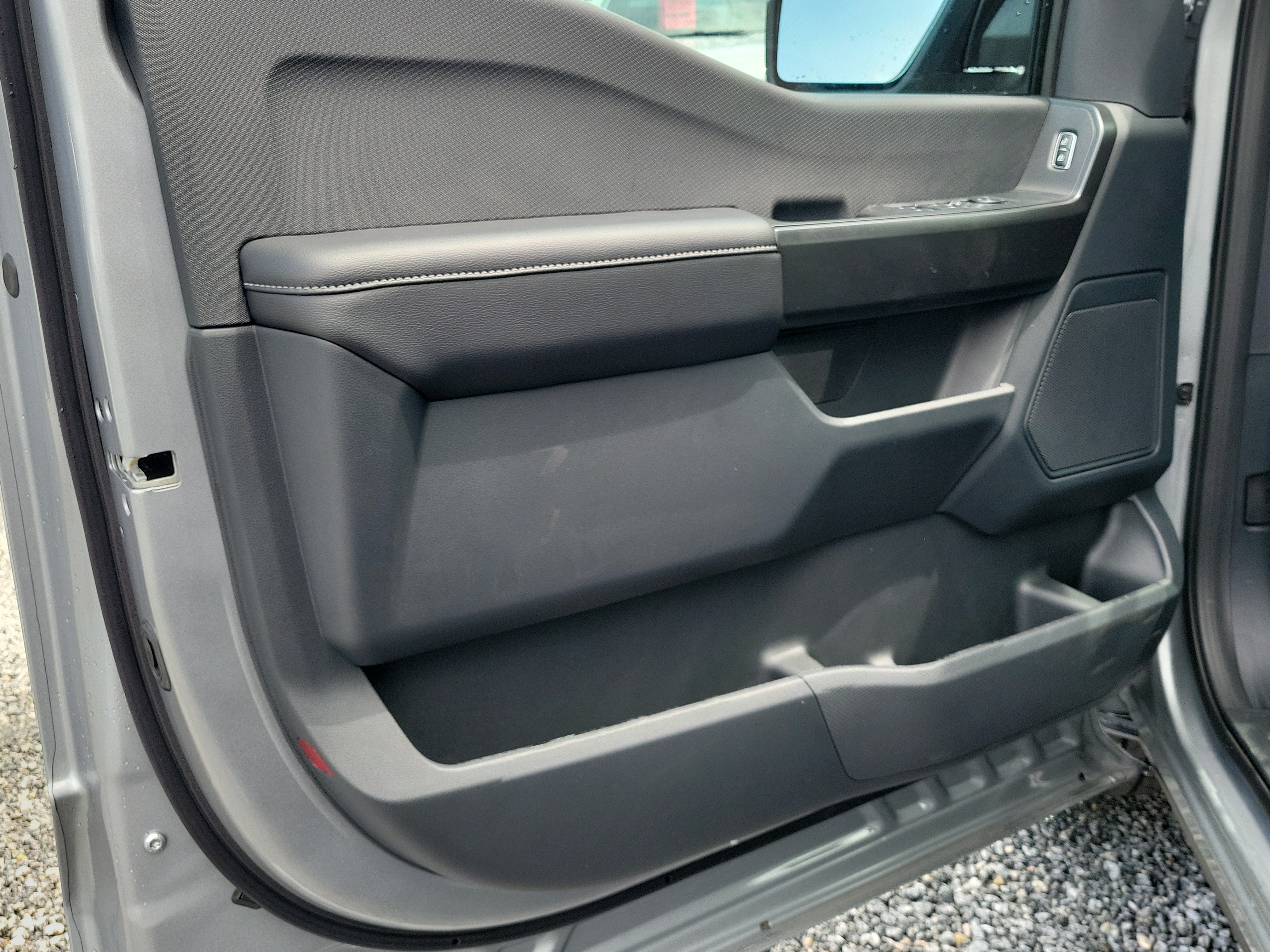 New 2026 Ford F150 STX w/ Equipment Group 200A RWD image 15
