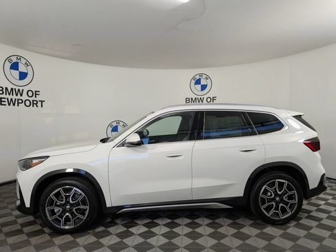 New 2026 BMW X1 xDrive28i w/ Technology Package AWD/4WD image 9