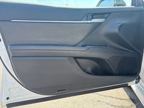 Used 2024 Toyota Camry LE image 12