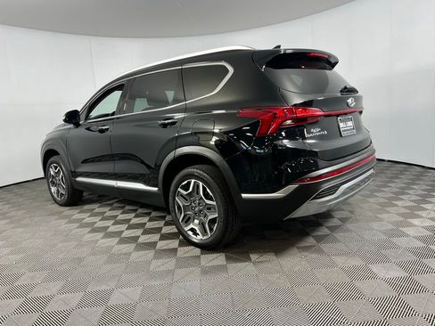 Used 2023 Hyundai Santa Fe SEL Convenience image 10