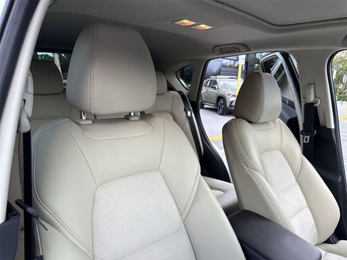 Used 2018 MAZDA CX-5 Touring w/ Preferred Equipment Package image 44