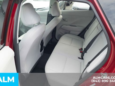 Certified 2024 Hyundai Kona SEL image 18