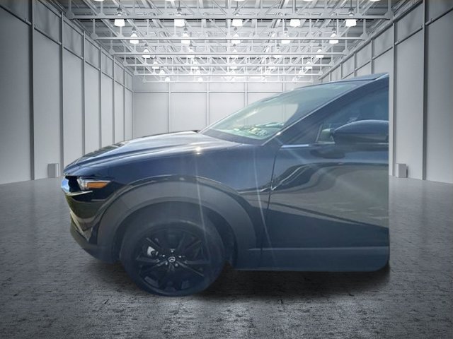 Certified 2024 MAZDA CX-30 AWD 2.5 S w/ Select Sport Pkg image 32