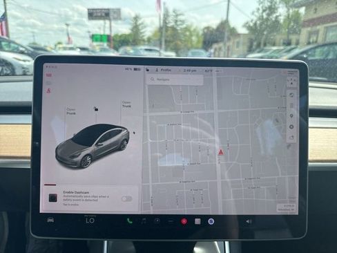 Used 2018 Tesla Model 3 Performance AWD/4WD image 27