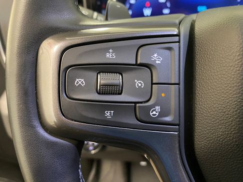 Used 2024 Chevrolet Silverado 1500 High Country w/ Technology Package image 20