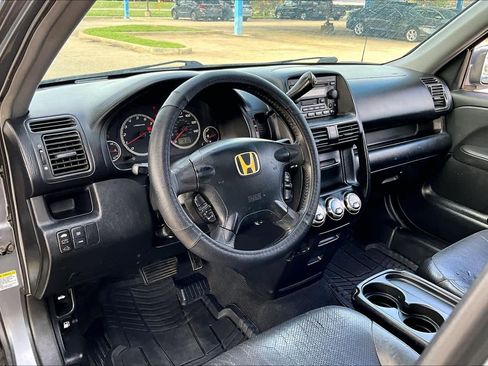 Used 2005 Honda CR-V EX image 16