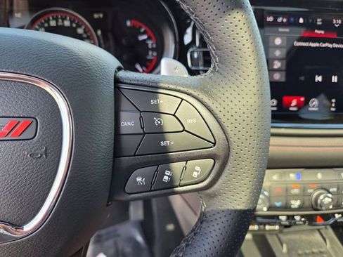 New 2026 Dodge Durango GT image 34