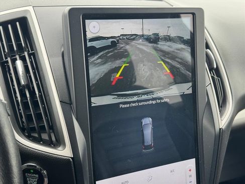 Used 2023 Ford Edge SEL image 26