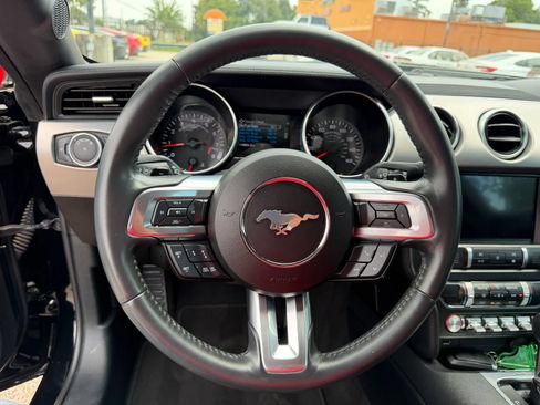 Used 2023 Ford Mustang GT w/ Equipment Group 301A RWD image 25