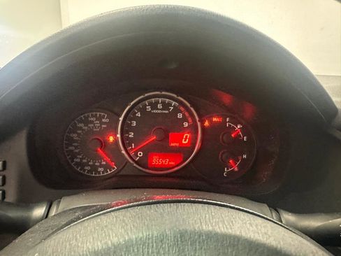 Used 2016 Subaru BRZ Limited image 32