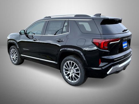 New 2026 GMC Terrain Denali AWD/4WD image 7