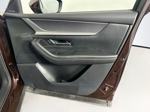 Used 2024 MAZDA CX-90 Plug-In Hybrid w/ Premium Plus AWD/4WD image 36