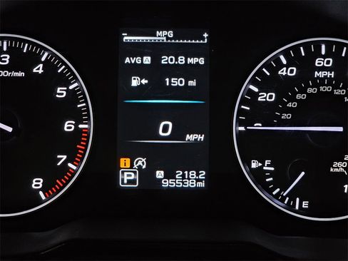 Used 2020 Subaru Legacy Premium image 30