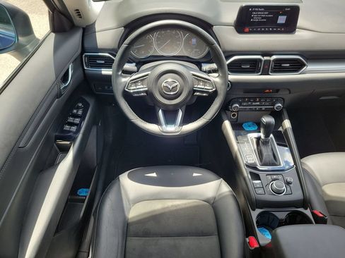 Used 2020 MAZDA CX-5 Touring AWD/4WD image 15
