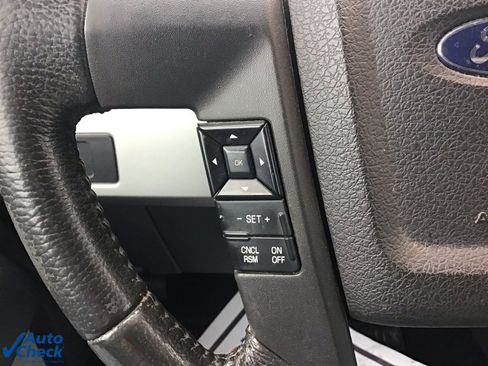 Used 2013 Ford F150 FX4 w/ Luxury Equipment Group image 29