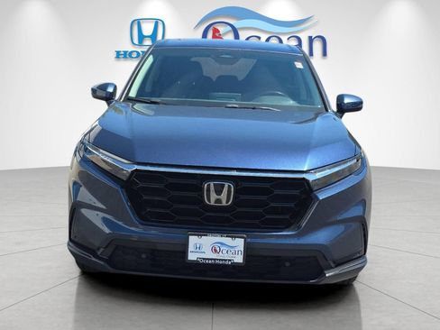 Used 2024 Honda CR-V EX-L image 8