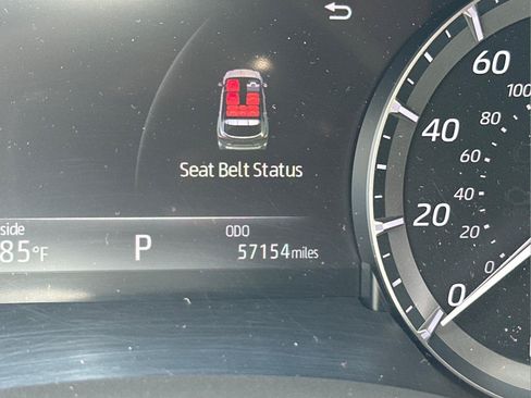 Used 2020 Toyota Highlander Limited AWD/4WD image 24