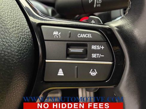 Used 2022 Honda Civic Sport image 36
