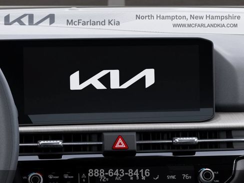 New 2026 Kia Sportage X-Line AWD/4WD image 20