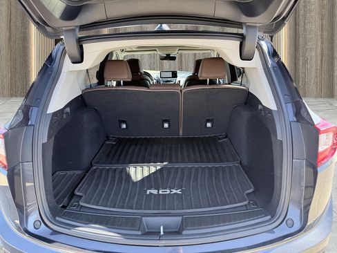 Used 2021 Acura RDX FWD w/ Technology Package image 62