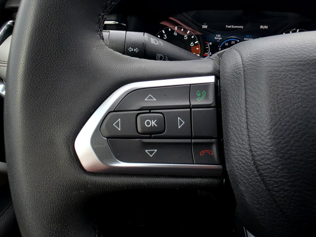 Used 2024 Jeep Compass Limited AWD/4WD image 23