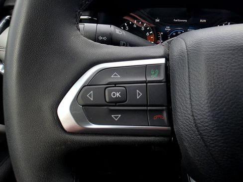 Used 2024 Jeep Compass Limited AWD/4WD image 23