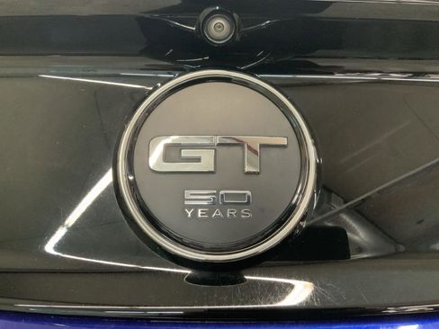 Used 2015 Ford Mustang GT Premium w/ Equipment Group 401A RWD image 38