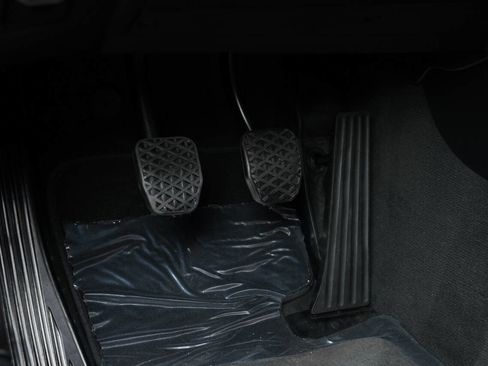 Used 2007 BMW M Roadster image 84