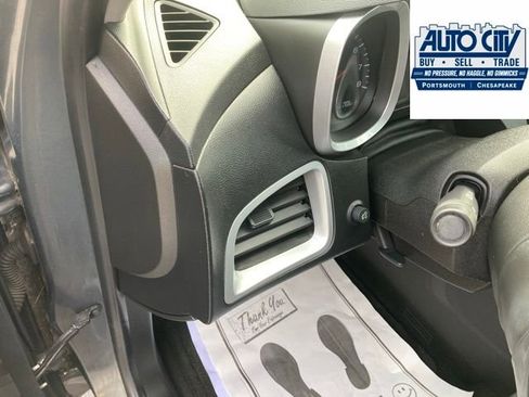 Used 2012 Chevrolet Equinox LT w/ All-Star Package FWD image 23
