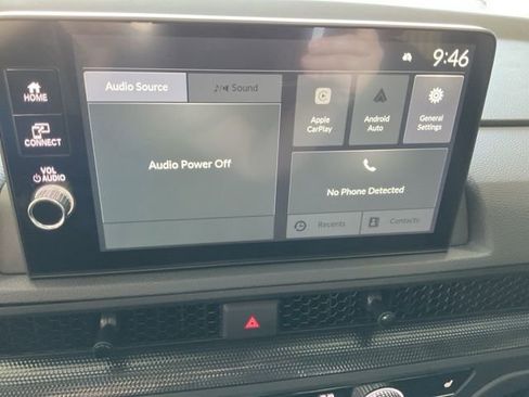 Used 2026 Honda CR-V Sport-L image 18