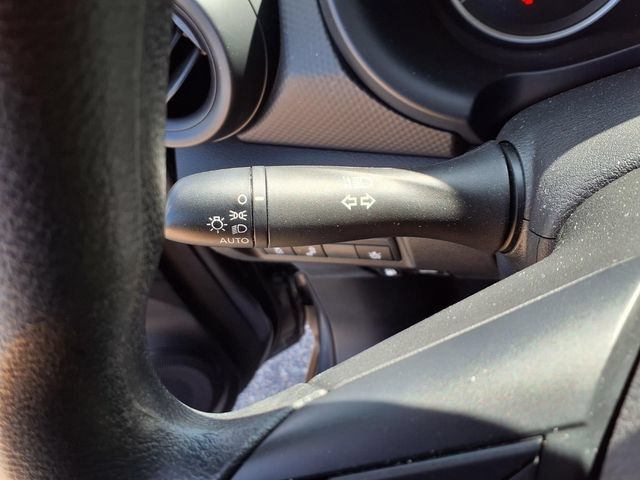 Used 2025 Nissan Kicks Play S FWD image 10