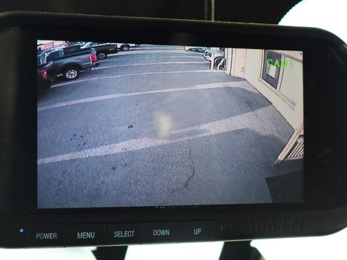 Used 2018 RAM ProMaster 2500 image 19