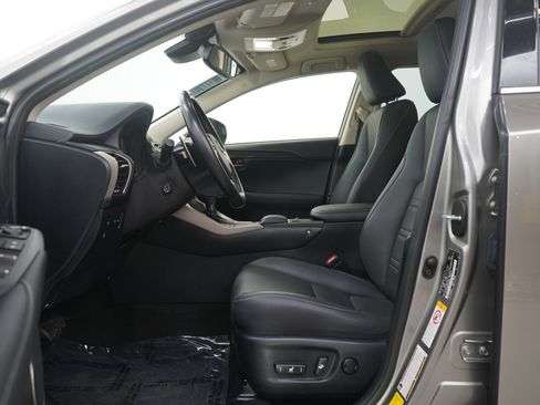 Used 2020 Lexus NX 300h AWD w/ Comfort Package image 24