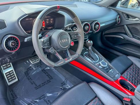 Used 2019 Audi TT RS image 13
