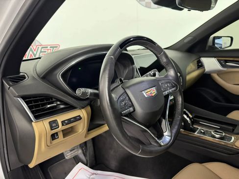 Used 2024 Cadillac CT5 Premium Luxury w/ Super Cruise 2 Package image 10