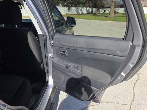 Used 2021 Mitsubishi Outlander Sport ES FWD image 20