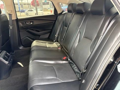 Used 2024 Honda Accord Touring image 20